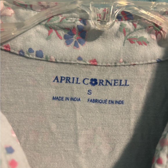 THREE April Cornell dresses size SMALL - Picture 10 of 10